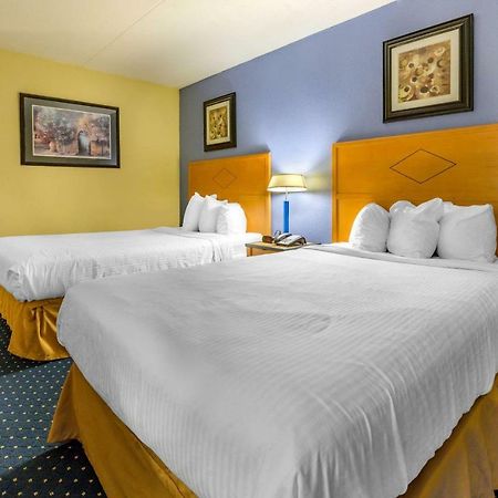 Aire Hotel Lebanon Hershey Esterno foto