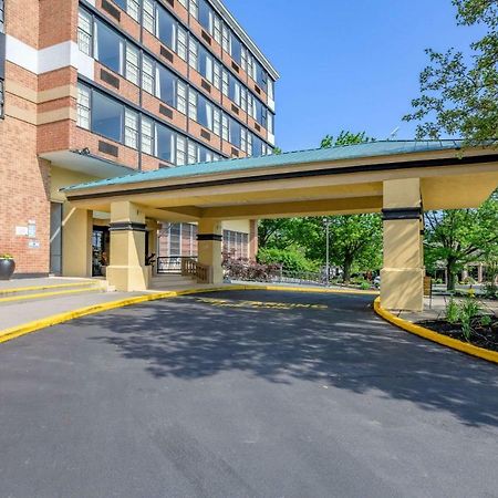 Aire Hotel Lebanon Hershey Esterno foto