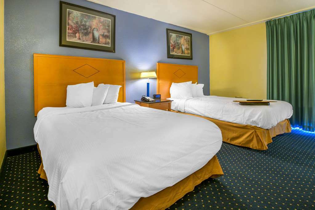 Aire Hotel Lebanon Hershey Camera foto