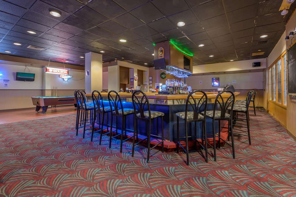 Aire Hotel Lebanon Hershey Ristorante foto