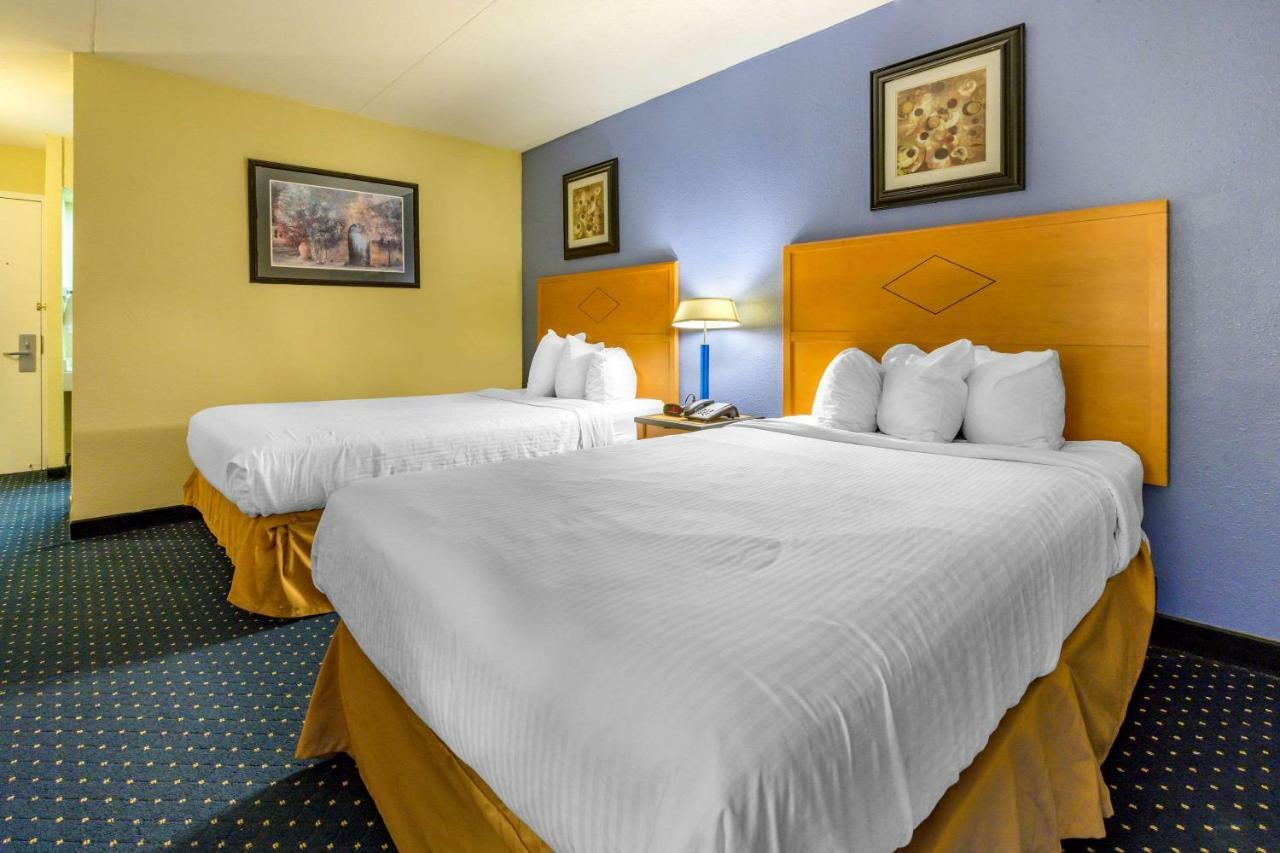 Aire Hotel Lebanon Hershey Esterno foto