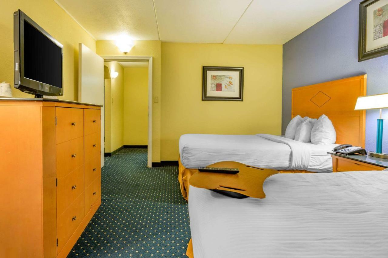 Aire Hotel Lebanon Hershey Esterno foto