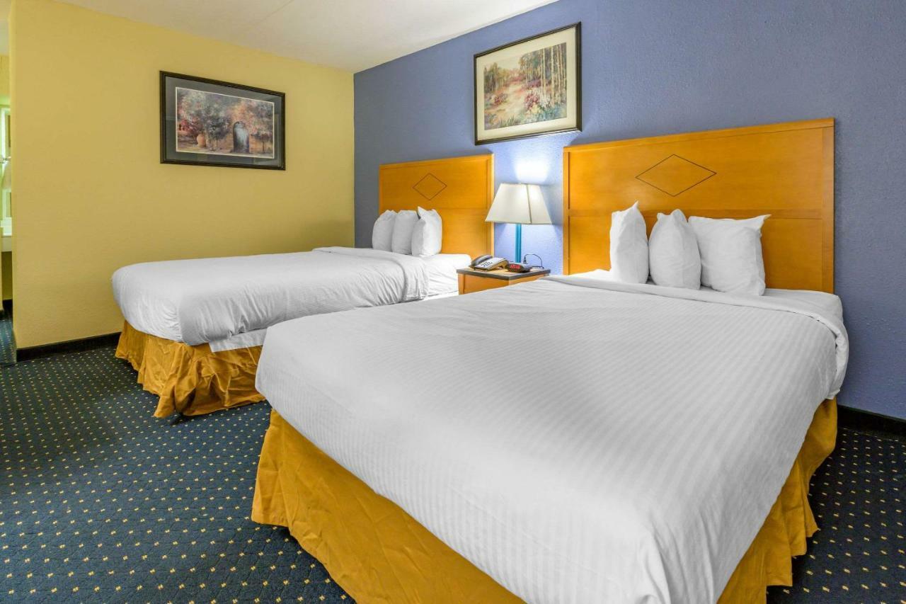 Aire Hotel Lebanon Hershey Esterno foto