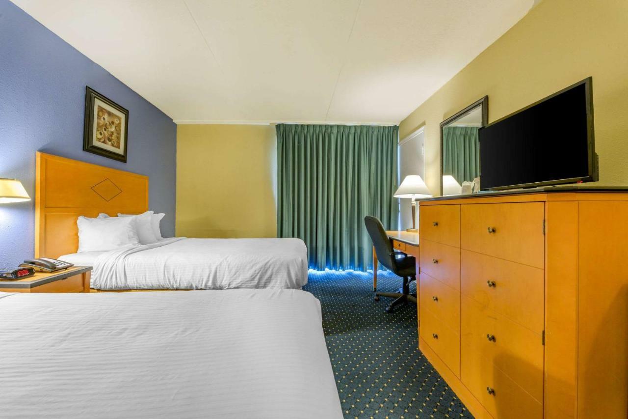 Aire Hotel Lebanon Hershey Esterno foto