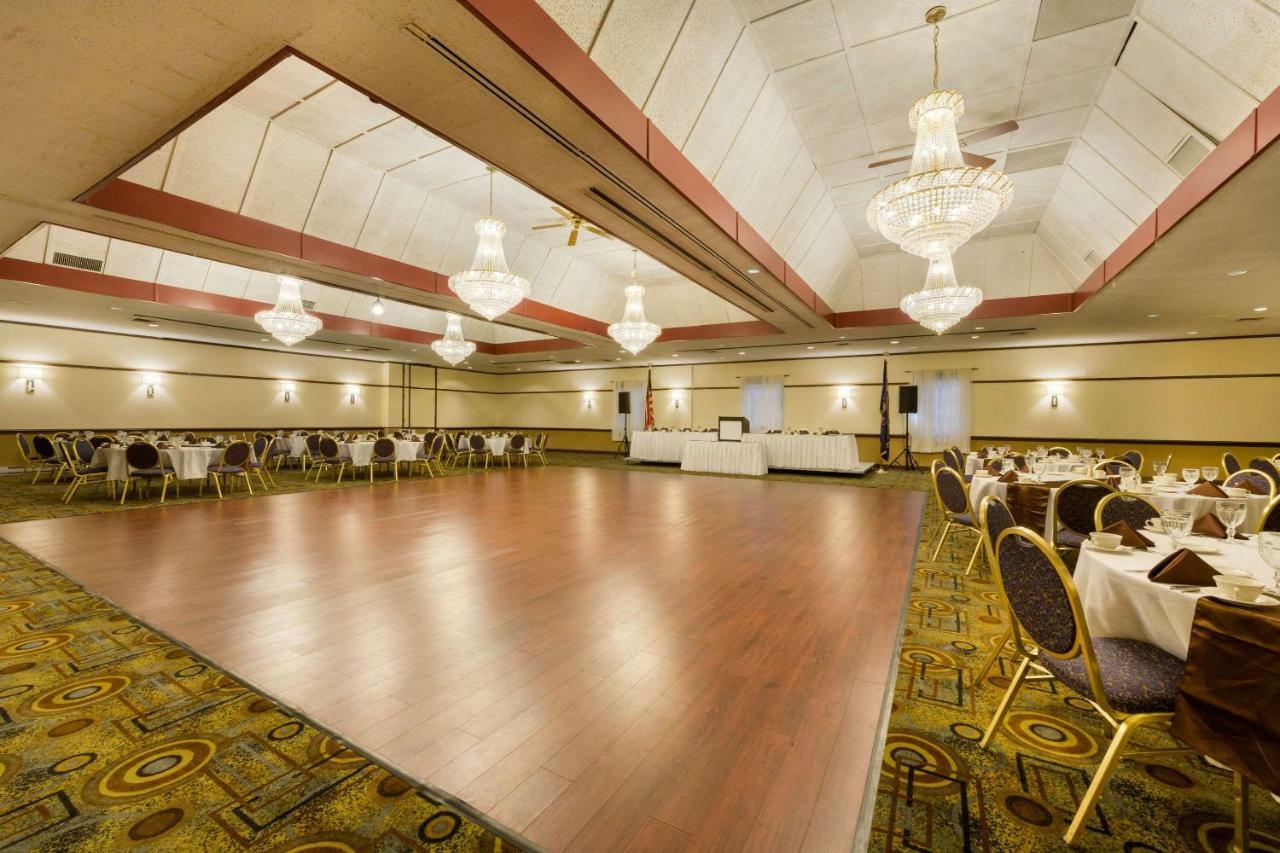 Aire Hotel Lebanon Hershey Esterno foto