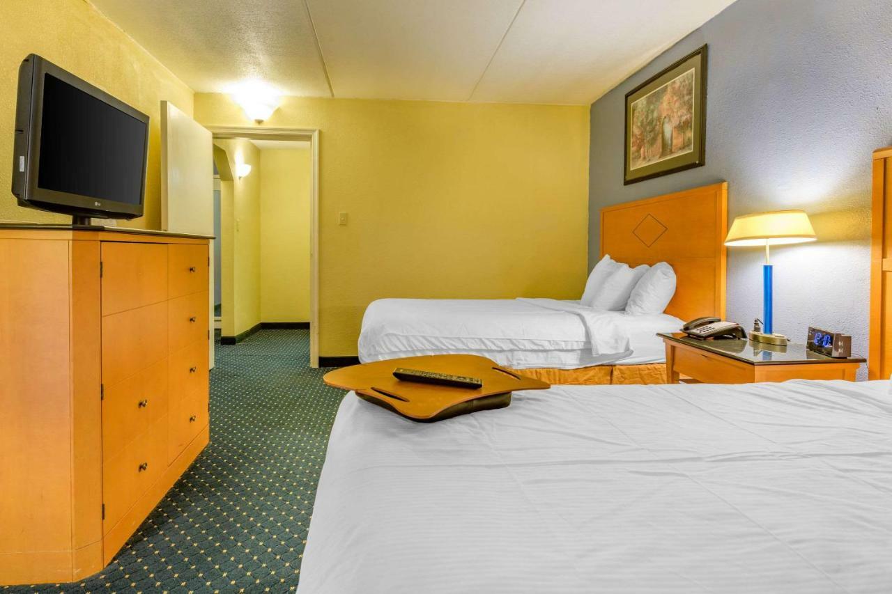Aire Hotel Lebanon Hershey Esterno foto